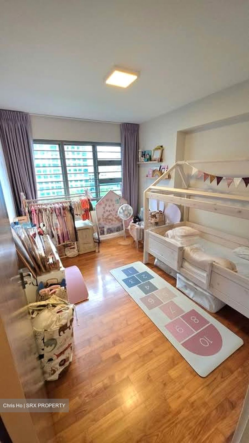 Blk 678C Waterway Brooks (Punggol), HDB 5 Rooms #530634131